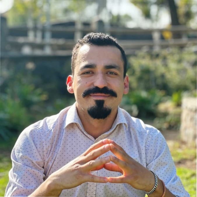 Simon Sadhu